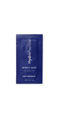 Hydropeptide Sample Miracle Mask